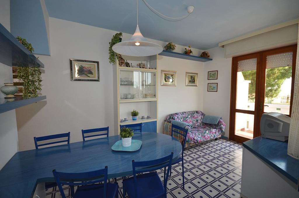 Appartamenti Diana Est Bibione Extérieur photo