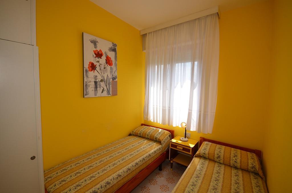 Appartamenti Diana Est Bibione Extérieur photo